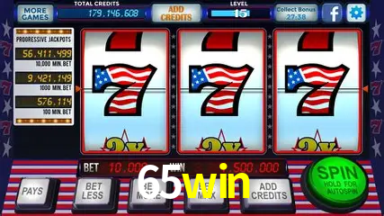 Explorando a Categoria de Eventos em Apostas na 65win