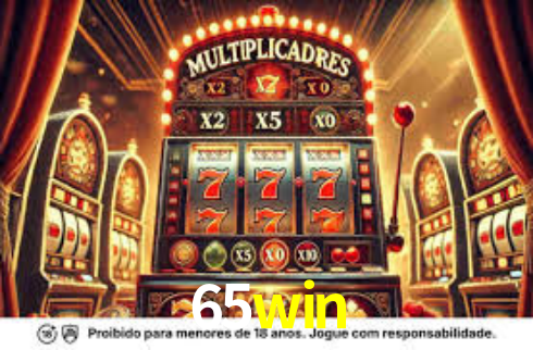 Descubra a Essência do 65win: Nossa História e Compromissos