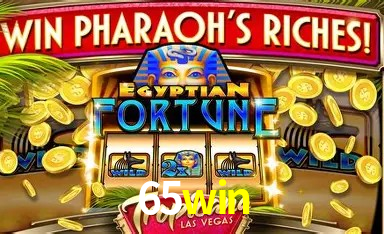 Descubra a Essência do 65win: Nossa História e Compromissos